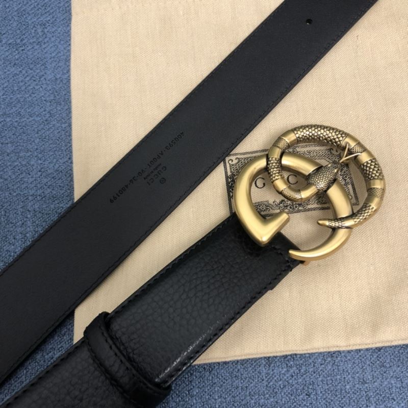 Gucci Belts